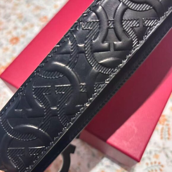 Salvatore Ferragamo Men's Belt - Picture 7 of 7